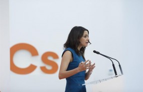 ep arrimadas ofreceruedaprensala reunionla ejecutiva nacional