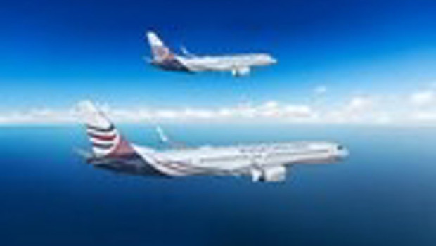 ep aviation capital group encarga 50 aviones boeing 737 max para reforzar su flota hasta 2033