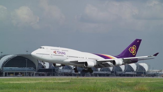 ep avionthai airways
