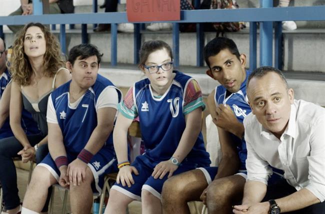CAMPEONES | FOTOGRAMA 'CAMPEONES' ep campeones 20180906143802