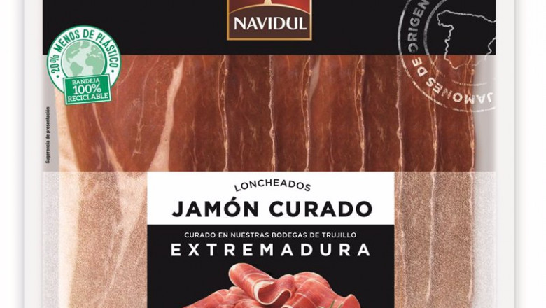 ep campofrio navidul y revilla usaran envases 100 reciclables