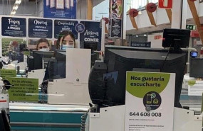ep carrefour brasil gana 31 millones en el primer trimestre un 177 menos