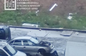 ep cetraa registra mas1500 denunciasinstalaciones clandestinas2017