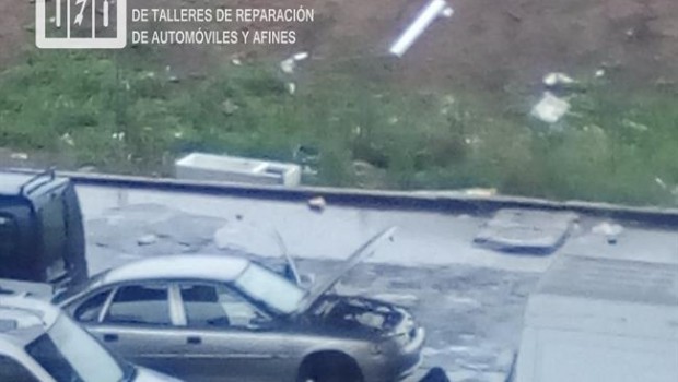 ep cetraa registra mas1500 denunciasinstalaciones clandestinas2017