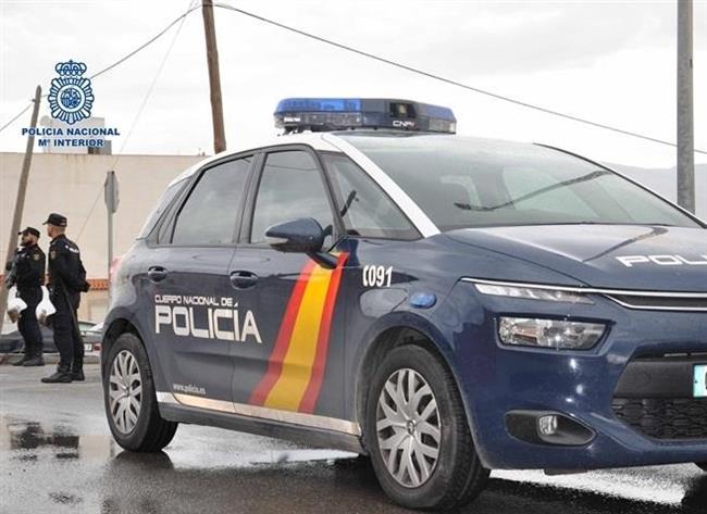 Coche policía nacional | POLICÍA NACIONAL/ARCHIVO ep coche policia nacional 20180715112702