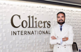 ep colliers international ficha a martin galbete como director nacional de oficinas