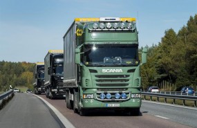 ep convoyscania
