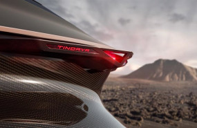 ep cupra tindaya showcar
