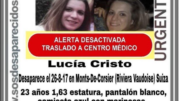 ep desactivadaalertaaparecerjovensuiza
