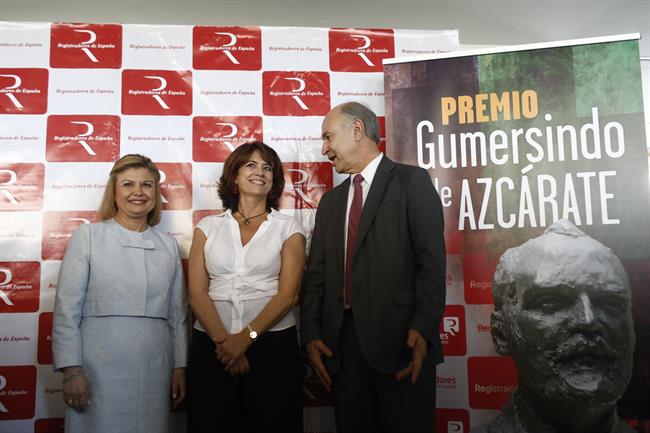 ep dolores delgado ministrajusticialos premios gumersindoazcarate 2018