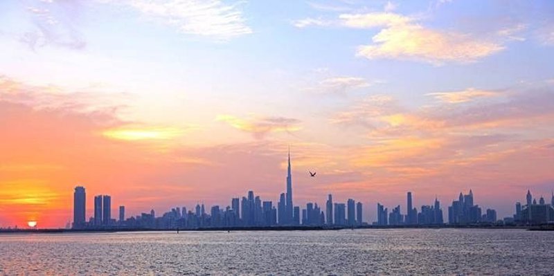 ep dubai recibe 988 millones de visitantes internacionales en el primer semestre un 6 mas