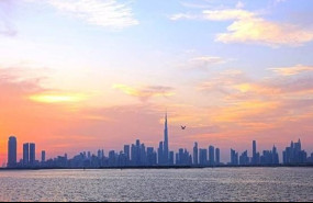 ep dubai recibe 988 millones de visitantes internacionales en el primer semestre un 6 mas