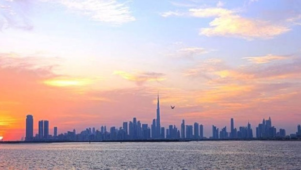 ep dubai recibe 988 millones de visitantes internacionales en el primer semestre un 6 mas
