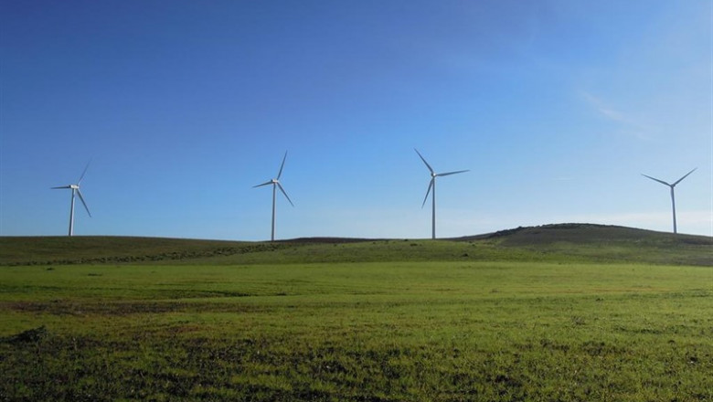 Economía.- Iberdrola da la opción a sus clientes de elegir el proyecto renovable | IBERDROLA ep economia- iberdrola daopcionsus clienteselegirproyecto renovable