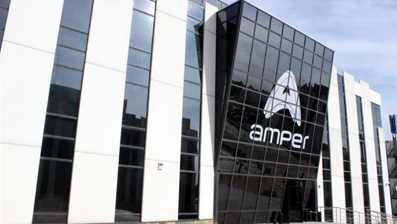 Amper. | AMPER - Archivo ep economia- ligthouse destacapotencialcrecimientoamperla posibilidad de un gran saltotamano