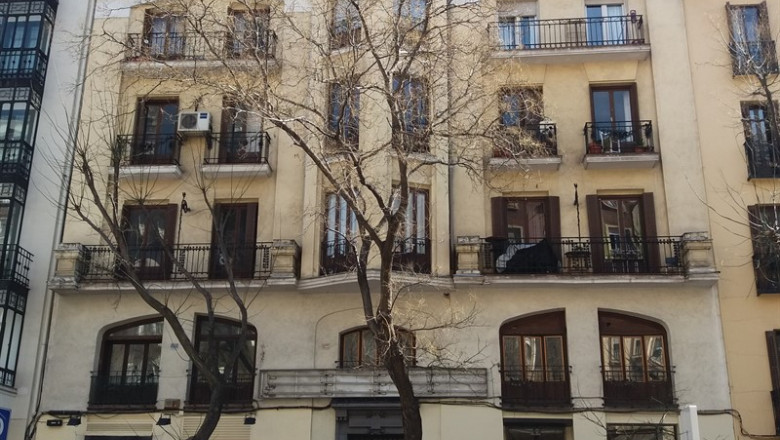 ep edificioviviendasla socimi vbaremadrid
