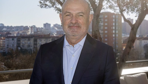 ep el consejero delegado de movistar prosegur alarmas diego torrico ep el consejero delegado de movistar prosegur alarmas diego torrico