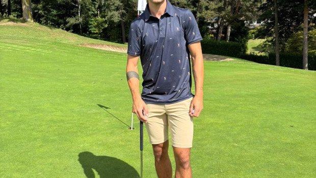 ep el futbolista alvaro morata uno de los mayores inversores de golf gamebook