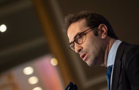 ep el ministro de economia comercio y empresa carlos cuerpo interviene durante un desayuno