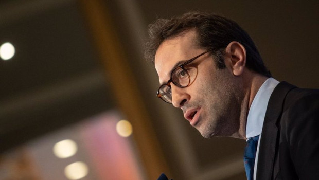 ep el ministro de economia comercio y empresa carlos cuerpo interviene durante un desayuno