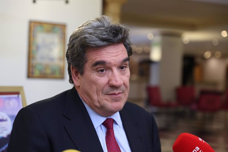 La Seguridad Social suma 30.000 nuevos afiliados en julio, un 67% menos que en junio