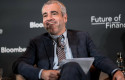 ep el presidente y consejero delegado de aena maurici lucena interviene durante el foro de bloomberg