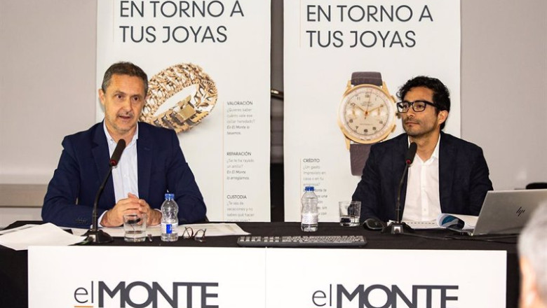 ep elmonte presenta la segunda edicion de su informe sobre la tenencia e inversion en oro y joyas en ep elmonte presenta la segunda edicion de su informe sobre la tenencia e inversion en oro y joyas en