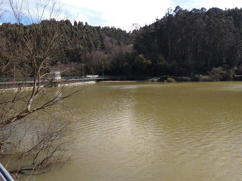 ep embalse en bizkaia