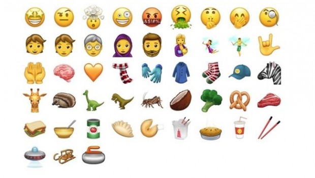 ep emojis