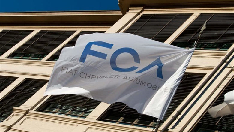 ep fiat chrysler automobiles fca grupo automovilistico italo-estadounidense ep fiat chrysler automobiles fca grupo automovilistico italo-estadounidense