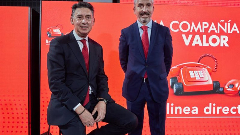 ep finanzas  fidelity aflora una participacion del 16 en linea directa valorada en casi 30 millones
