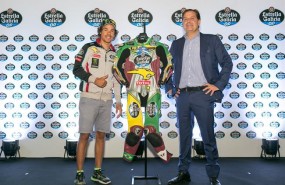 ep franco morbidelli e ignacio rivera