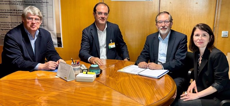 ep ganvam urge a industria a impulsar la ley especifica de acceso al dato del vehiculo conectado ep ganvam urge a industria a impulsar la ley especifica de acceso al dato del vehiculo conectado