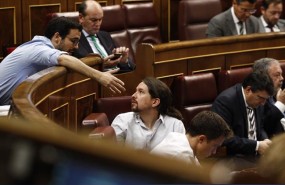 ep garzonpablo iglesiasdebateinvestiduracongreso
