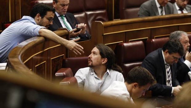 ep garzonpablo iglesiasdebateinvestiduracongreso