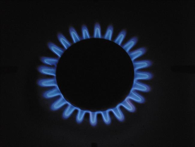 Gas | EUROPA PRESS - Archivo ep gas