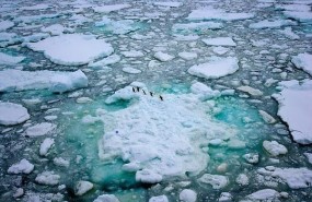 ep greenpeace pidesantuario antartico tres vecestamanoespana