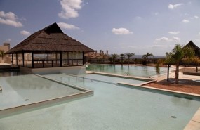 ep hotel sheraton hacienda del alamo