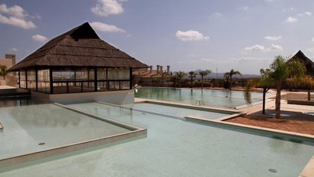 ep hotel sheraton hacienda del alamo