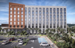 ep hyatt place cancun airport