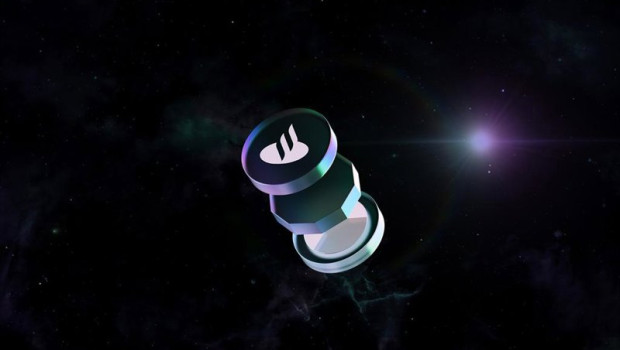 ep imagen de criptodivisas en el grupo santander