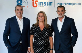 ep imagen de los nuevos directores territoriales de grupo insur de izquierda a derecha jose ortiz
