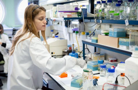 ep investigadores del laboratorio de coronavirus del cnb-csic ep investigadores del laboratorio de coronavirus del cnb-csic