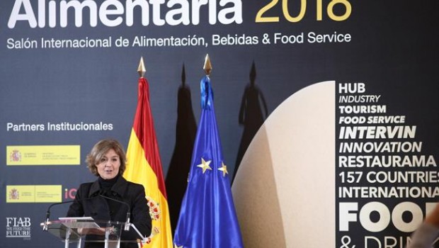 ep isabel garcia tejerina presentanueva edicionalimentaria