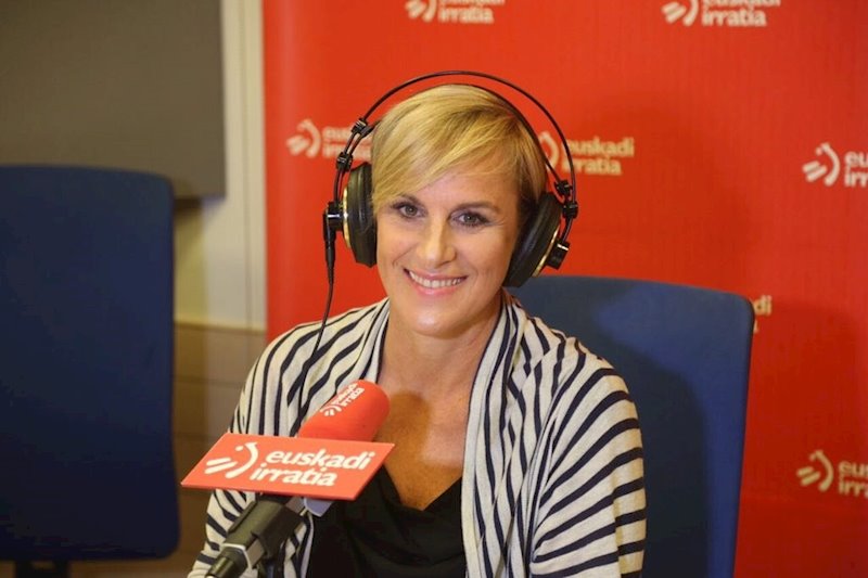 ep itxaso atutxa en una entrevista anterior