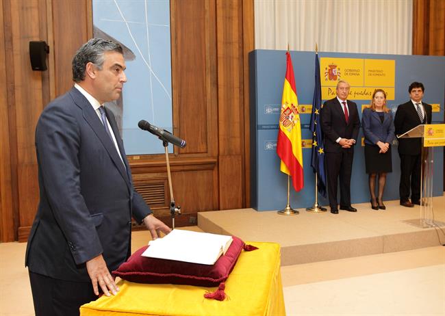 Jesús Silva Fernández | FOMENTO ep jesus silva fernandez