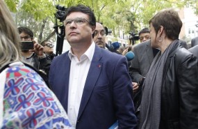 ep joan josep nuet exmiembrola mesaparlament acudetribunal supremo