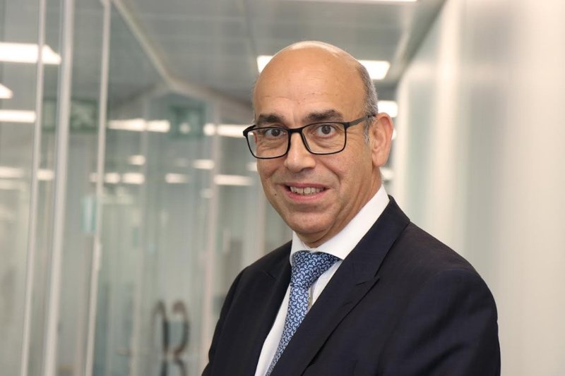 BBVA propone el nombramiento de Jordi Montalbo como consejero independiente