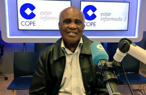 ep jose legra visita los estudios de la cadena cope