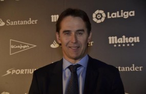 ep julen lopetegui premios asociacionla prensa deportivamadrid